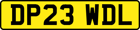DP23WDL
