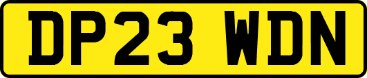 DP23WDN