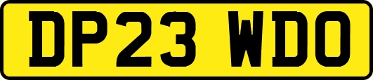 DP23WDO