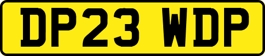 DP23WDP