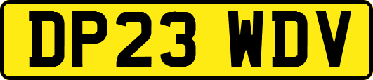 DP23WDV