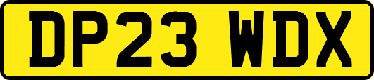 DP23WDX