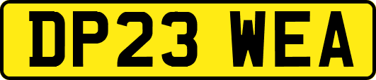 DP23WEA