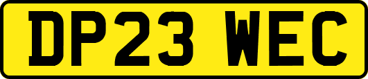 DP23WEC