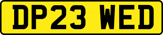 DP23WED