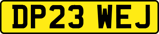 DP23WEJ