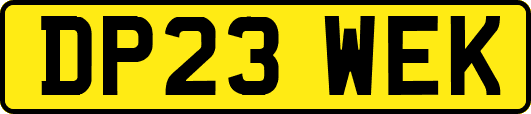 DP23WEK