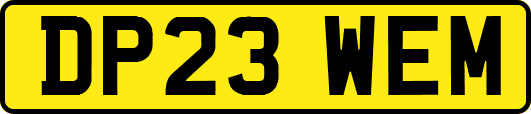DP23WEM