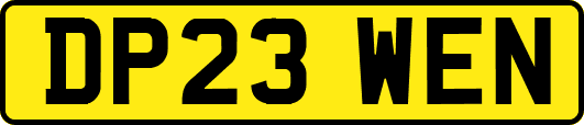 DP23WEN