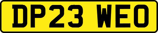 DP23WEO