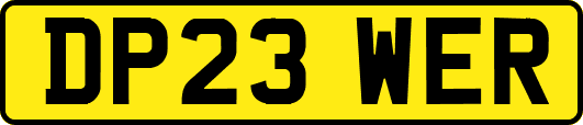 DP23WER