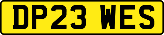 DP23WES