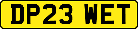 DP23WET