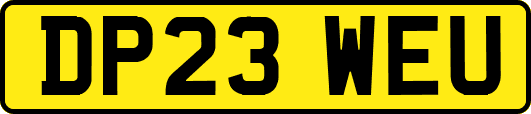 DP23WEU