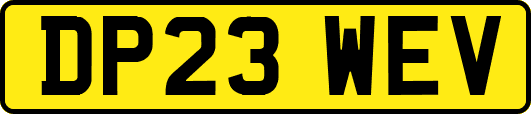 DP23WEV