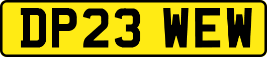 DP23WEW