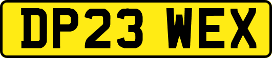DP23WEX
