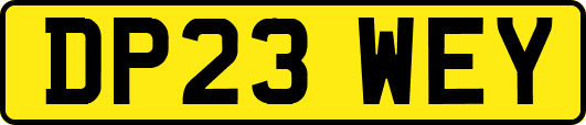 DP23WEY