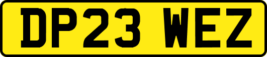 DP23WEZ