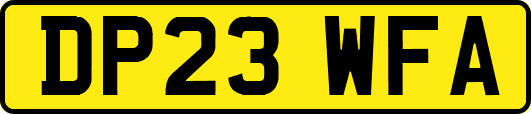 DP23WFA