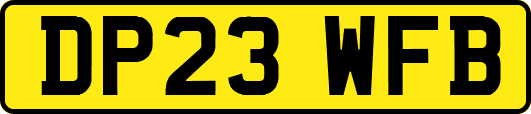 DP23WFB