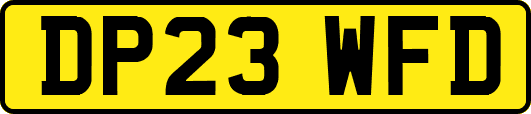 DP23WFD