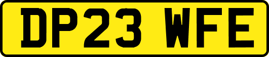 DP23WFE