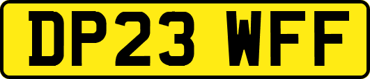 DP23WFF