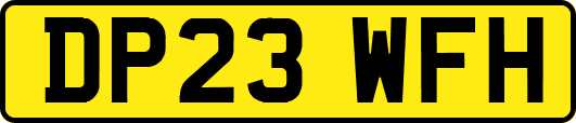 DP23WFH