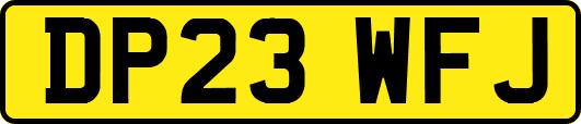 DP23WFJ