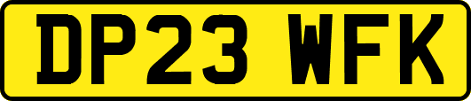 DP23WFK