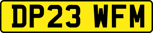 DP23WFM