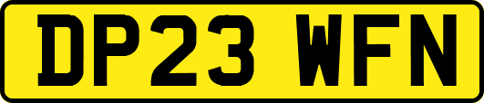 DP23WFN