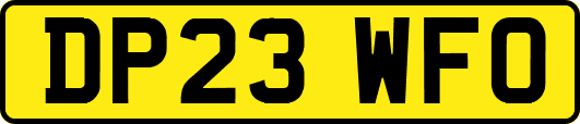 DP23WFO
