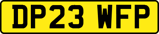 DP23WFP