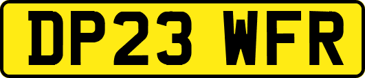 DP23WFR