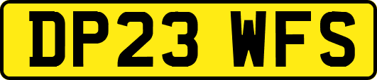 DP23WFS