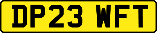DP23WFT