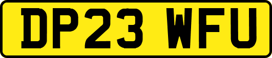 DP23WFU