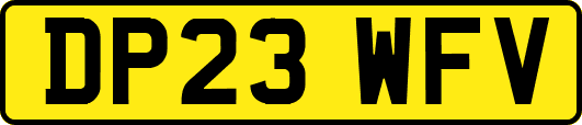 DP23WFV