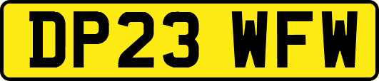 DP23WFW