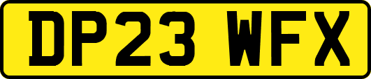 DP23WFX