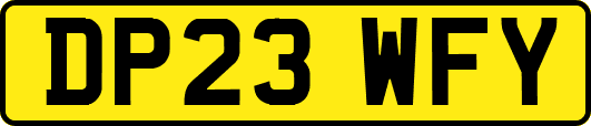 DP23WFY