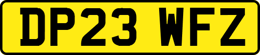 DP23WFZ