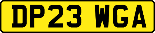 DP23WGA