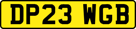 DP23WGB