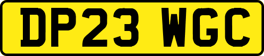 DP23WGC
