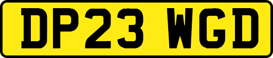 DP23WGD