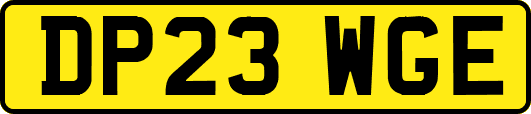 DP23WGE