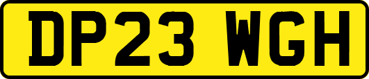 DP23WGH